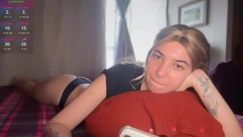 camii19y online show from 03/26/26, 08:14