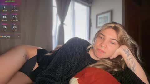 camii19y online show from 03/29/26, 09:26