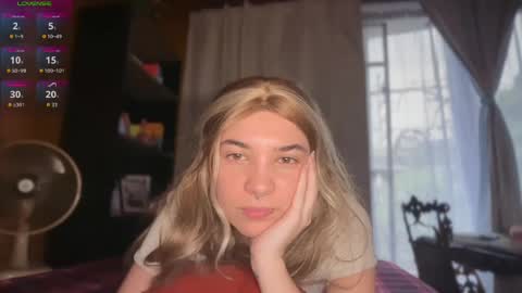 camii19y online show from 04/02/26, 09:01