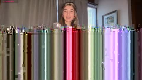 camii19y online show from 04/18/26, 10:32