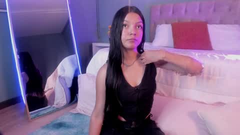 Cami online show from 04/08/26, 03:50
