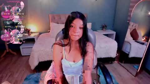 Cami online show from 05/07/26, 04:18