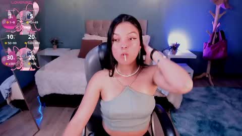 Cami online show from 05/19/26, 04:08