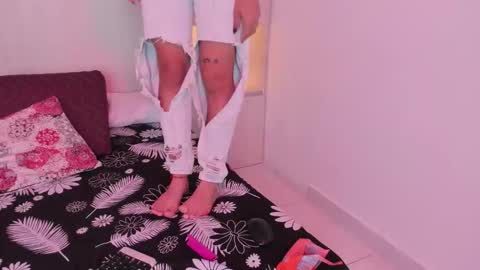 camiigox online show from 10/25/25, 08:14