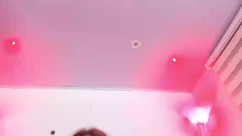 Camila Osorio online show from 02/07/25, 09:58