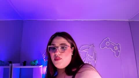 Camila Osorio online show from 11/26/25, 07:26