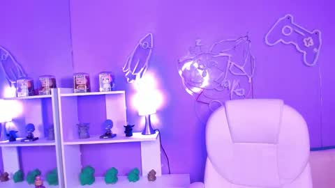 Camila Osorio online show from 01/09/26, 07:59