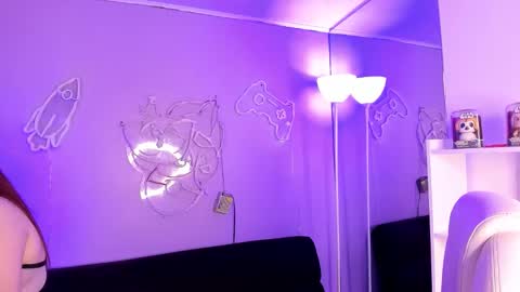 Camila Osorio online show from 02/11/26, 07:41