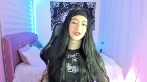 camila online show from 10/02/25, 06:15