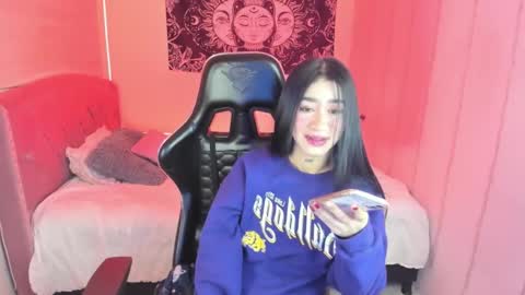 camila online show from 10/08/25, 06:16