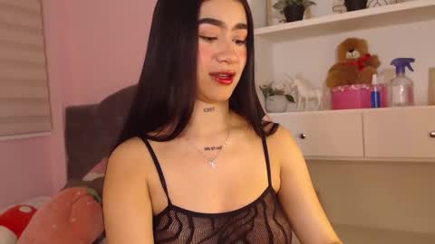 camila online show from 02/18/26, 06:26