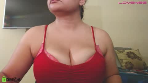 Camila  online show from 01/06/26, 12:03