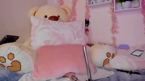 Camii Lopez online show from 09/29/25, 03:22