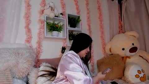 Camii Lopez online show from 11/01/25, 05:48