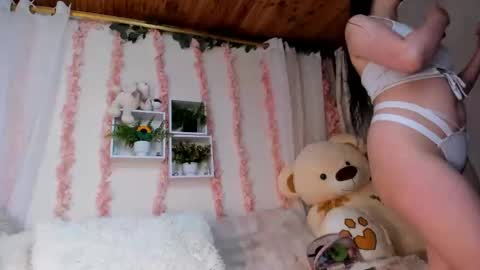 Camii Lopez online show from 11/16/25, 03:50