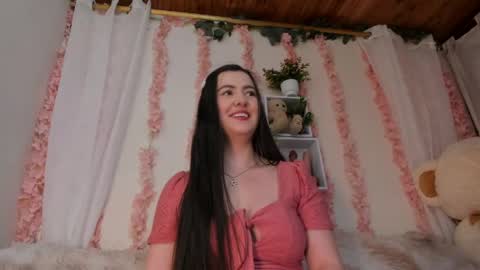 Camii Lopez online show from 02/26/26, 09:58