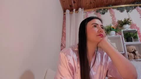 Snapshot of camiilalopee chatting on 04/29/26, 06:14 Camii Lopez online show from 04/29/26, 06:14