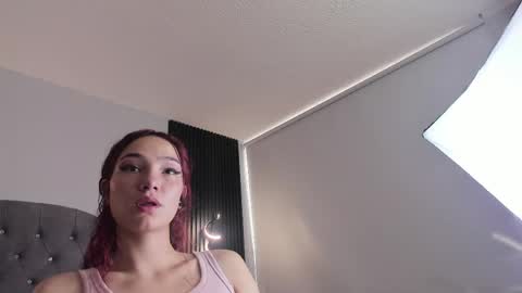 camiirosse online show from 05/12/26, 07:55
