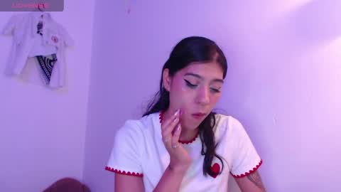 Cami online show from 05/16/26, 03:47