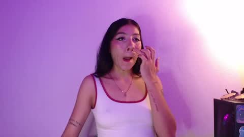Cami online show from 05/21/26, 02:18