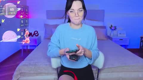 Camila online show from 11/29/25, 10:46