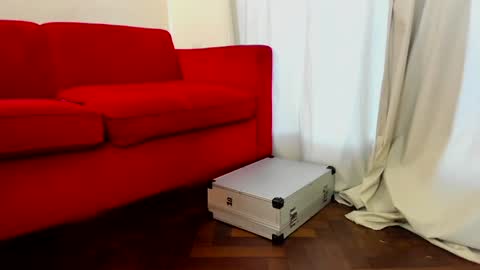 Snapshot of camila_berk chatting on 12/18/24, 11:56 Cami online show from 12/18/24, 11:56