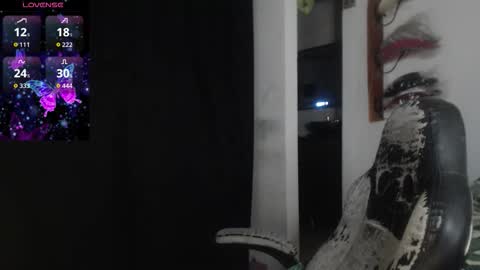 camila online show from 12/18/25, 05:02