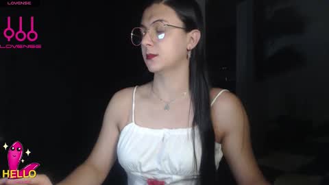 camila online show from 03/21/26, 07:13