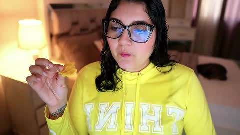 Camila buitrago online show from 01/07/26, 10:01