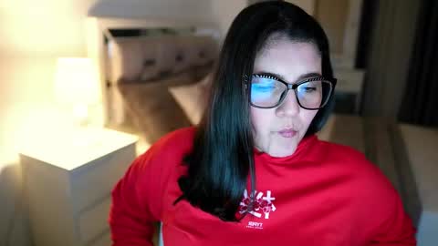 Camila buitrago online show from 01/09/26, 11:28