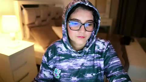 Camila buitrago online show from 01/16/26, 11:20