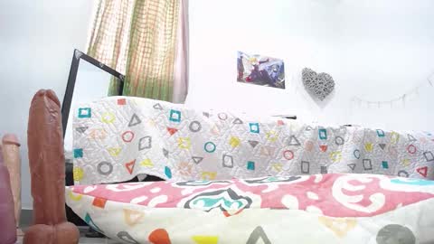 Camila online show from 02/06/26, 08:34