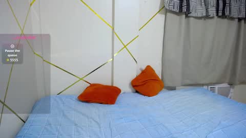 IM CAMILA online show from 03/22/26, 04:49