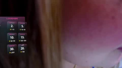 IM CAMILA online show from 03/30/26, 02:23