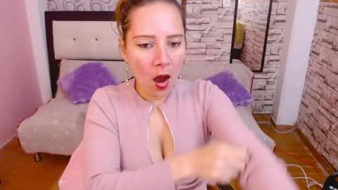 camila online show from 03/20/26, 06:46