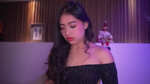 Camila online show from 01/05/26, 06:44