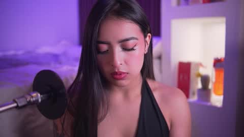 Camila online show from 01/07/26, 06:43