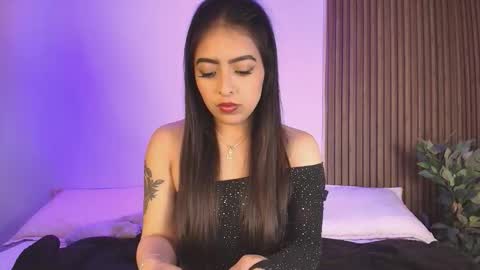 Camila online show from 01/14/26, 03:45