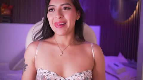 Camila online show from 03/07/26, 03:36