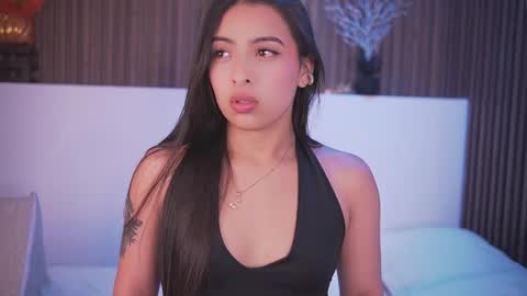 Camila online show from 04/20/26, 03:53