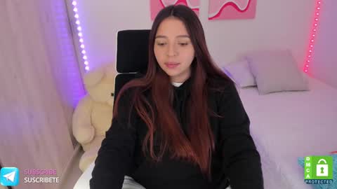 Snapshot of camila_ec2 chatting on 02/13/25, 11:26 C A M I online show from 02/13/25, 11:26