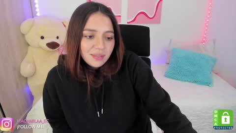 Snapshot of camila_ec2 chatting on 03/05/25, 11:49 C A M I online show from 03/05/25, 11:49