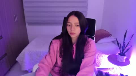 Snapshot of camila_ec2 chatting on 02/17/26, 02:30 C A M I online show from 02/17/26, 02:30