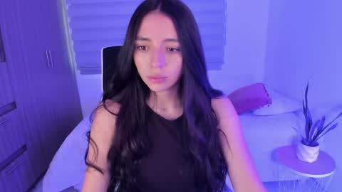 Snapshot of camila_ec2 chatting on 02/21/26, 10:33 C A M I online show from 02/21/26, 10:33