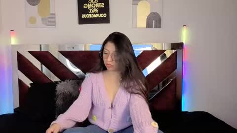 Snapshot of camila_eclipse chatting on 10/25/25, 01:29 camila_eclipse online show from 10/25/25, 01:29