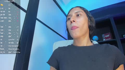 C A M I L A online show from 12/28/24, 03:15