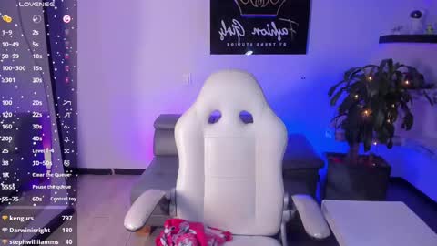 C A M I L A online show from 03/07/25, 07:19