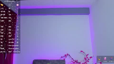 C A M I L A online show from 02/20/26, 02:52