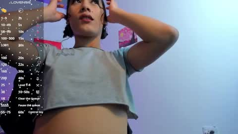 Snapshot of camila_harperr chatting on 06/08/26, 05:52 C A M I L A online show from 06/08/26, 05:52