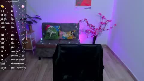 Snapshot of camila_harperr chatting on 06/18/26, 02:34 C A M I L A online show from 06/18/26, 02:34